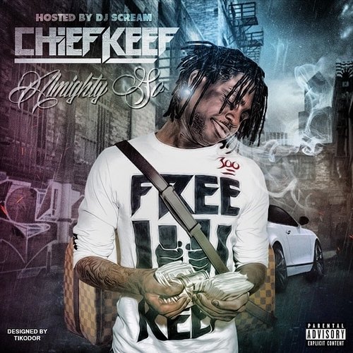 Chief Keef – Baby Whats Wrong With You (Instrumental)
